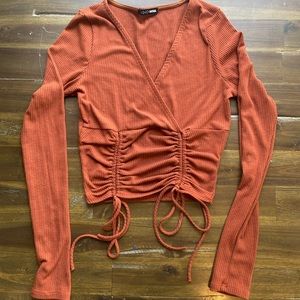 Fashion Nova Women’s Long Sleeve